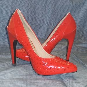 FRh High Heel Pump Shoes